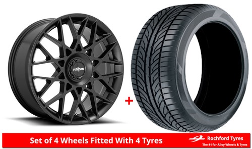Alloy wheels tyres 19 - wheels,