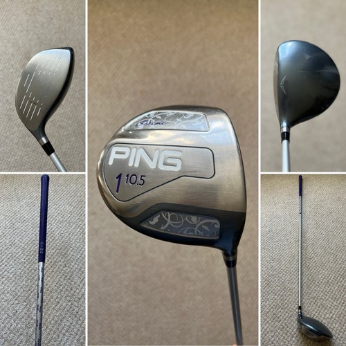 Ping serene - serene, 10.5°