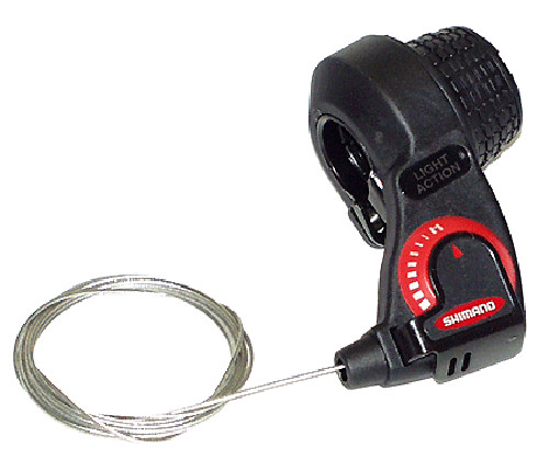 Shimano rs30 revoshift - shimano, sl-rs30