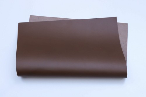 Calf leather veg tan - tan,, a