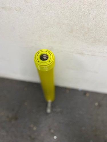 Enerpac portable hydraulic - enerpac,