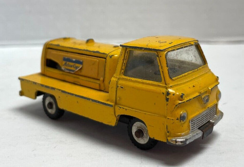 Vintagen 1960 dinky - 1960's, die