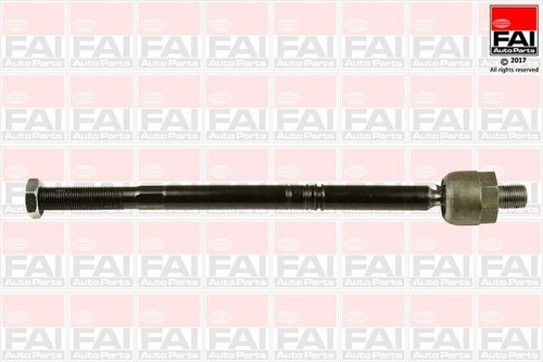 Fai front rack end - rack,