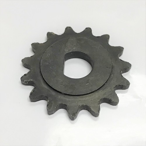 Tooth sprocket bore for - sprocket,