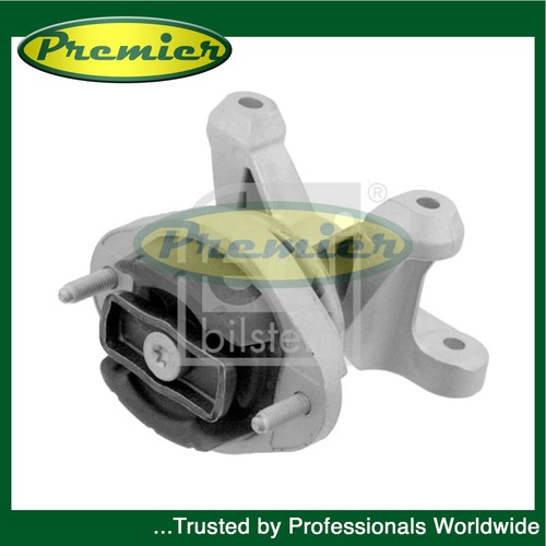 Premier rear gearbox mounting - rear,