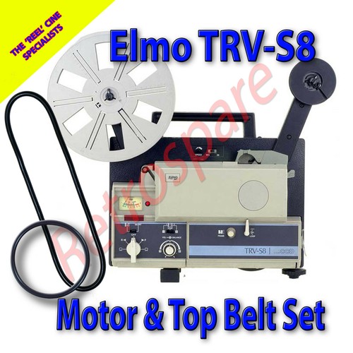 Elmo trv super - elmo, sound