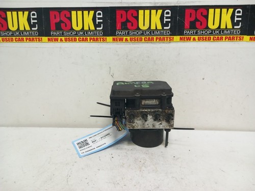 Nissan almera abs pump module - almera,