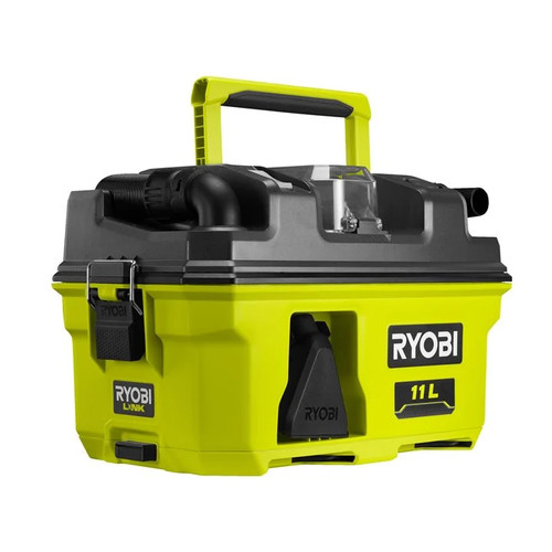 Ryobi rv1811 vacuum - ryobi,