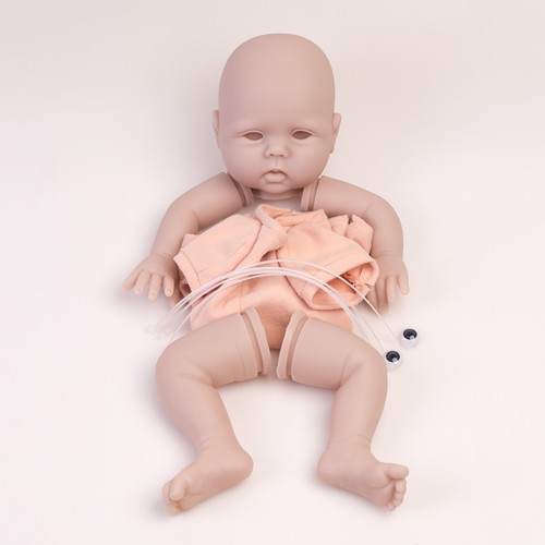 Realistic reborn baby dolls - realistic,