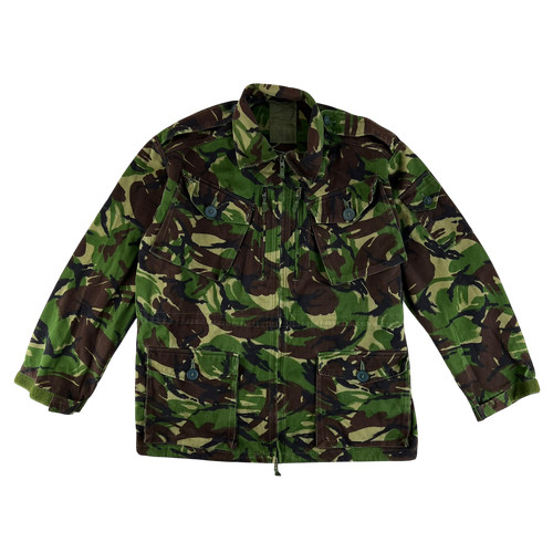 British army smock - army, dpm