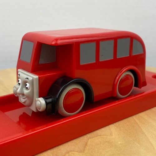 Thomas the tank engine golden - tank,