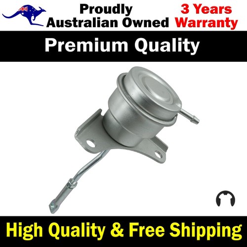 Turbo actuator for mitsubishi - for,