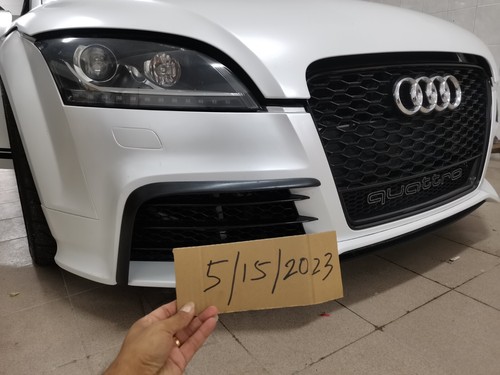 Fit for audi ttrs - for,