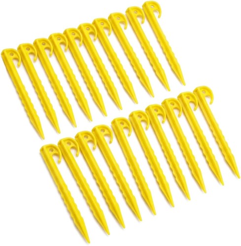 Pack heavy duty - 20-pack,