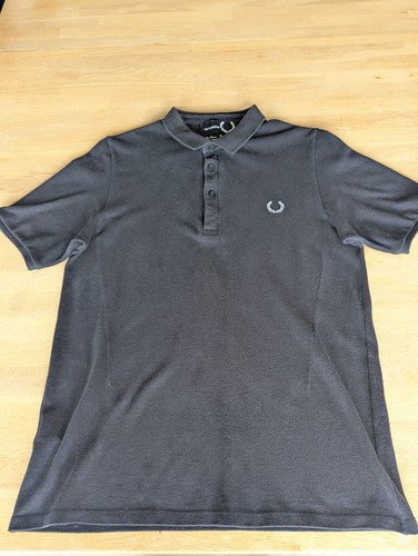 Fred perry raf simons polo - perry,