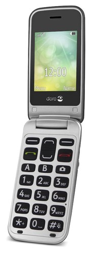 Doro 2424 dual sim - doro,