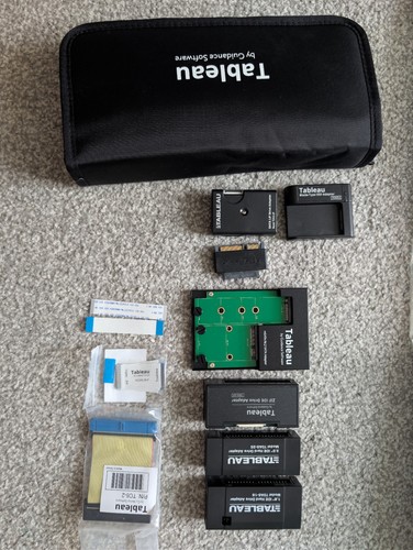 Tableau forensic drive adapter - tableau,