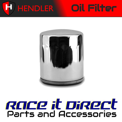 Oil filter for harley - for, davidson