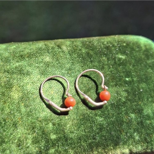 Antique victorian 14ct gold - antique,