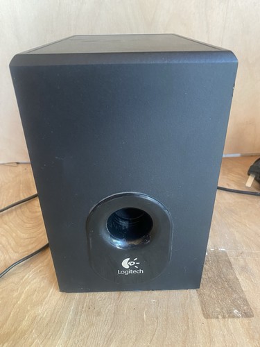Logitech 230 s - logitech, x-230