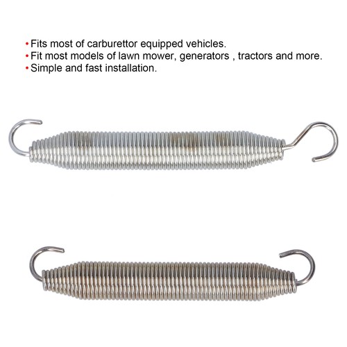 2pcs carburettor throttle - 2pcs,