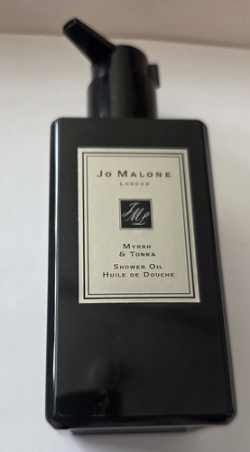 Malone myrrh tonka - malone,