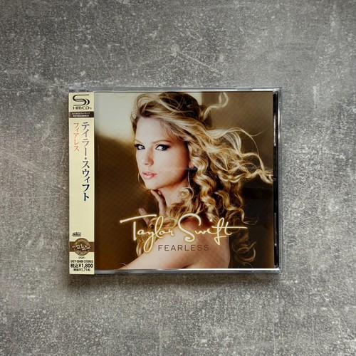 Taylor swift fearless - –, |
