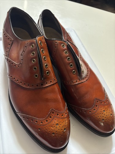 Vintage footjoy classic - classic, golf