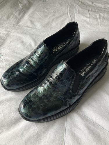 Ladies antistress rieker - ladies, shoes