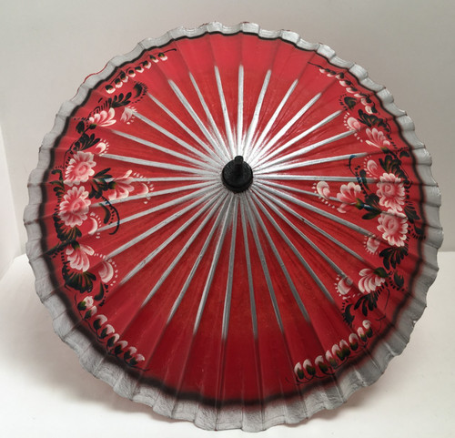 Vintage bamboo oriental - vintage,