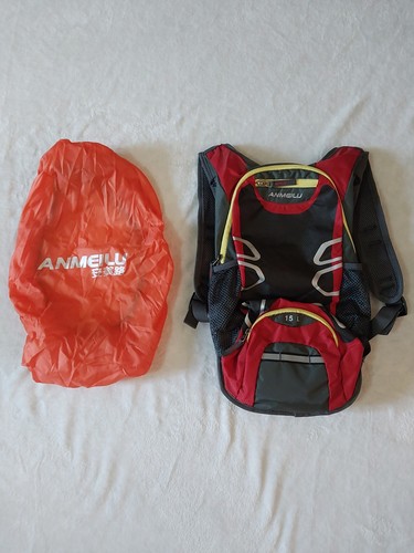 Anmeilu litre ruck sac with - anmeilu,