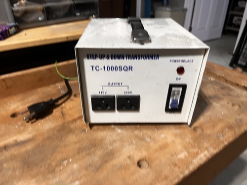 110 220 volt - 110, step