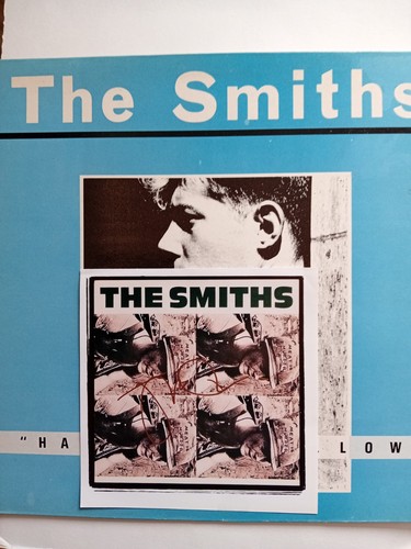 Johnny marr the - johnny,