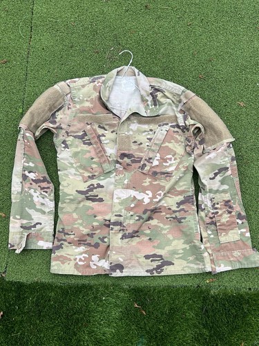 Army multicam combat - us,