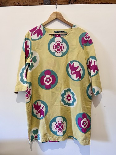 Gudrun sjoden linen blend - gudrun,