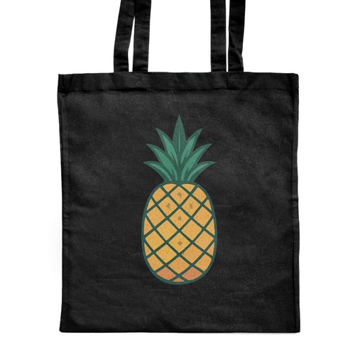 Whole pineapple shopping - pineapple',