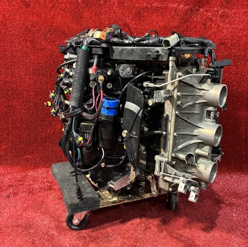 2009 evinrude etec 150 175 - etec, 150-175