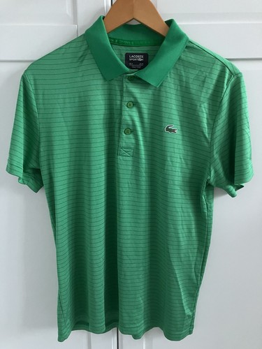 Lacoste sport golf polo shirt - lacoste,