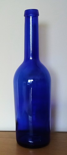 Vintage john harvey cobalt - harvey,