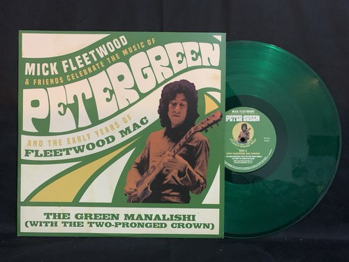 Mick fleetwood friends - mick,