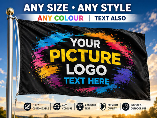 Personalised custom printed - personalised,