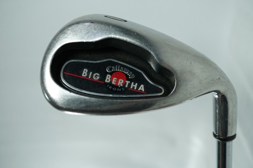 Callaway big bertha - 2004, 10