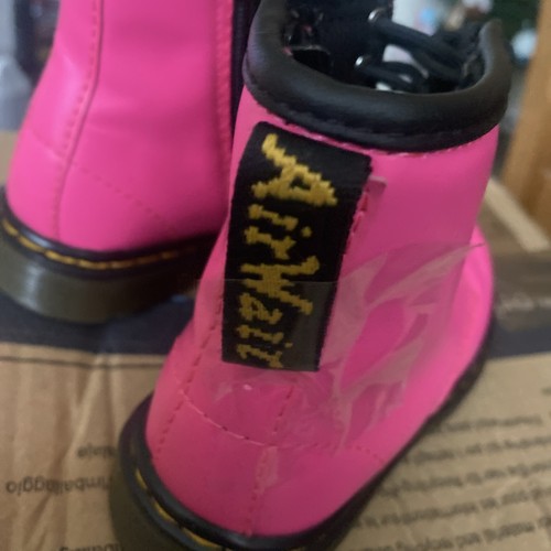 Original doc martens unisex - original,