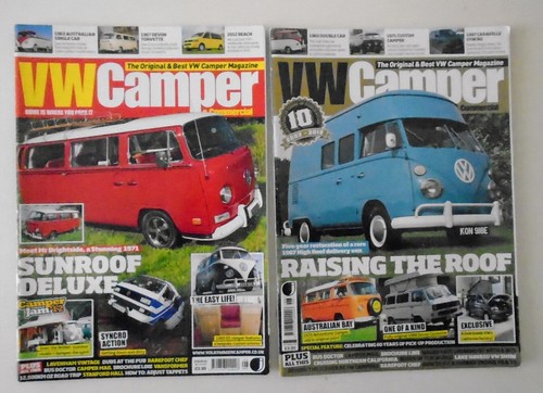 Camper commercial - 'vw, commercial'