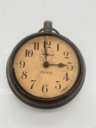 Rare antique novelty pocket - rare,