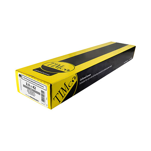Timco collated drywall screws - collated,