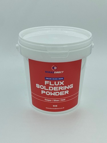 Flux welders soldering - flux,