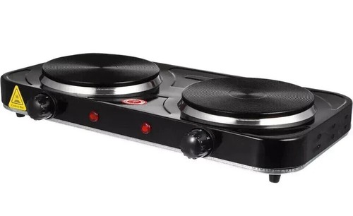 2500w double hot - double,