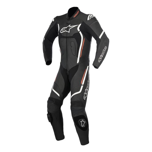 Alpinestars motegi track - alpinestars, v2
