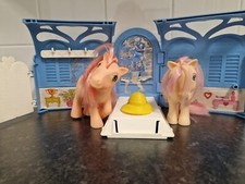 Vintage hasbro my - vintage,